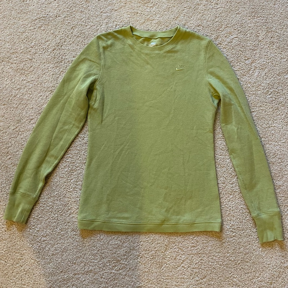Vintage Nike Thermal